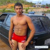 Joseluiszxcvbnm chico soltero en San Fernando Apure
