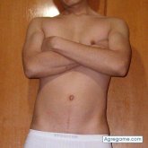 victor pogonza
