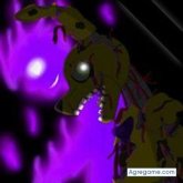 Chatear con williamafton de Potosí Ciudad