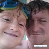 Eugenio Molina Moya