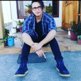 Busco pareja. Ver que se da por aquí