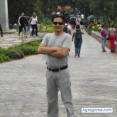 rickyp chico casado en Caracas