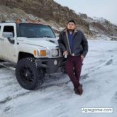 Rafa Ramirez, Chico de Maricopa para Chicos en Agregame.