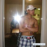 theboypower chico soltero en Palisades Park