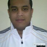 German Ramirez