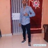 Chatear con edwintorrez9044 de Rivas Ciudad