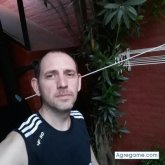adrianmatecito chico soltero en Paraná
