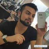 Foto de perfil de RodrigoLLEVAPLATA