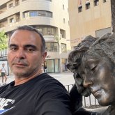 Conductor. Estoy buscando una chica que