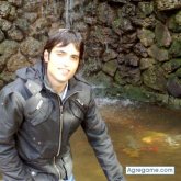 Funcionario público. Busco hacer