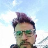 Carlos Javier Serrato