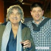 Chatear con tatadio de Concepción Del Uruguay