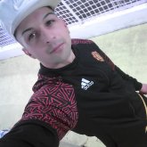 Javier9712 chico soltero en José C. Paz