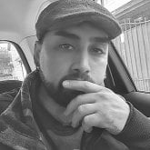 Busco conocer gente. Me gustaria hablar