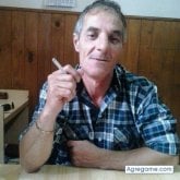 Foto de perfil de luiscarballo