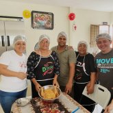 Mujer interesada en tener una relación