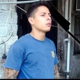 Omar Antonio tomasino tejas
