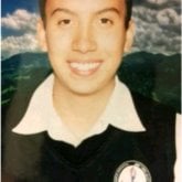 Relación corta y sana. Buen hombre