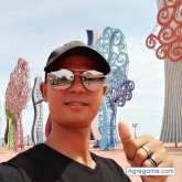 Chatear con lionisalvares de Rivas Ciudad