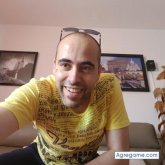 Diegoc76 chico separado en Jaén