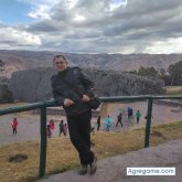 Nanob chico soltero en Arequipa