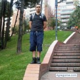 jorgemario chico soltero en Normandía