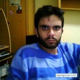 Angelcaido chico soltero en Almoradi