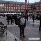 Encuentra Hombres solteros en Campo Viera