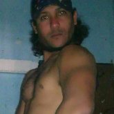 alejandromonteros chico soltero en Aguaray