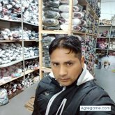 Jhorrykat chico soltero en Popayán