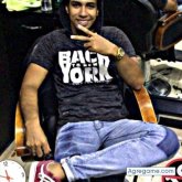 darlingf1998 chico soltero en Los Mameyes