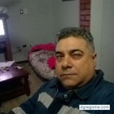 rokeroman chico soltero en Zárate