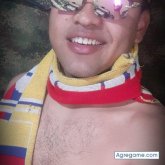 Aandres Calderon