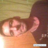 anibalalcides chico soltero en San Fernando