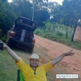 David Gonzalez, Chico de Puerto Wanda para Chicos en Agregame.