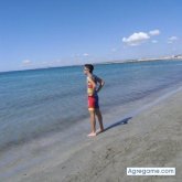 Encuentra Hombres solteros en Dehesa De Campoamor