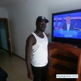 bacary chico soltero en Mataró