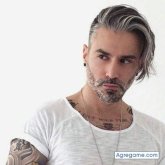 Danielargentino433 chico soltero en Arona