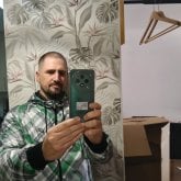 Mujeres ente 20 i 40. Soy persona