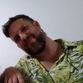 Busco pareja. Mujeres.