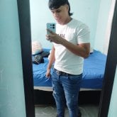 Julio Gutierrez