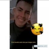Busco: Gente que sea buena onda