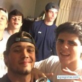 Chatear con jimmy27312 de Garner