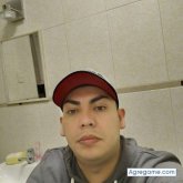 Daniel11061988 chico soltero en Papudo