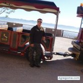 anmipodos chico divorciado en Puerto De Mazarron