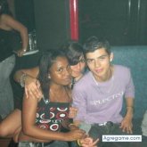 89sebas89 chico soltero en Madrid