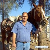 humberto43 chico divorciado en San Pedro De Colalao