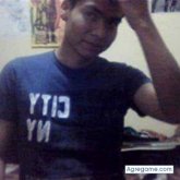 oscarpox chico soltero en La Caleta