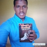 Encuentra Hombres solteros en Baoruco