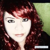 Jannet chica soltera en Matamoros